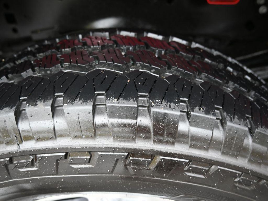 used 2024 Ford F-350 car, priced at $66,500