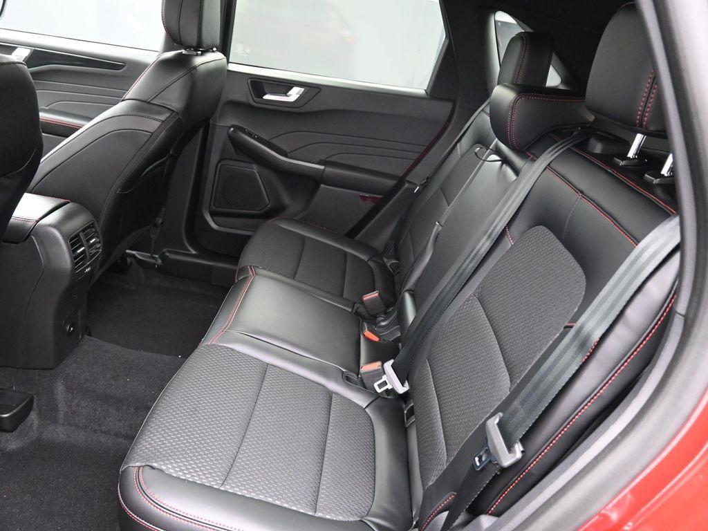 new 2026 Ford Escape car, priced at $32,535