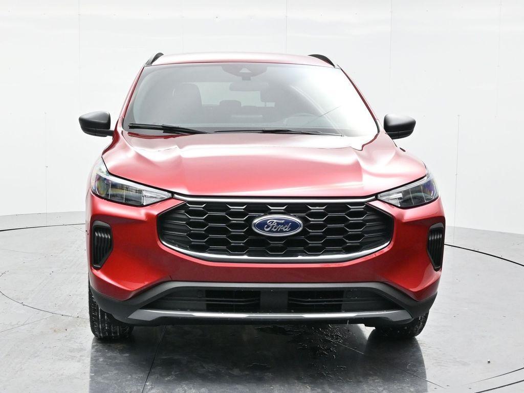 new 2026 Ford Escape car, priced at $32,535