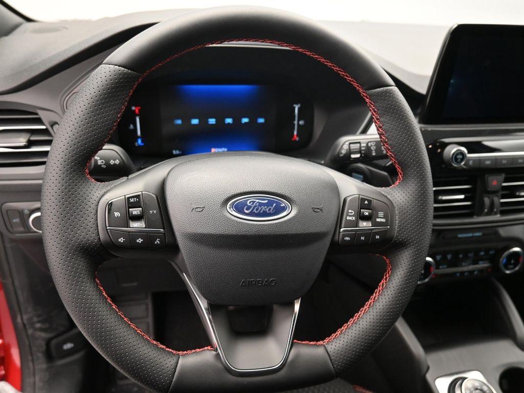 new 2026 Ford Escape car, priced at $32,535