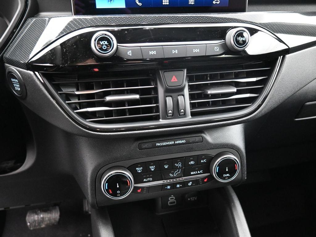 new 2026 Ford Escape car, priced at $32,535