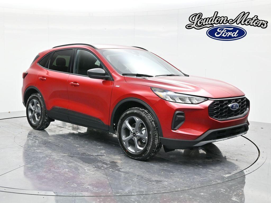new 2026 Ford Escape car, priced at $32,035