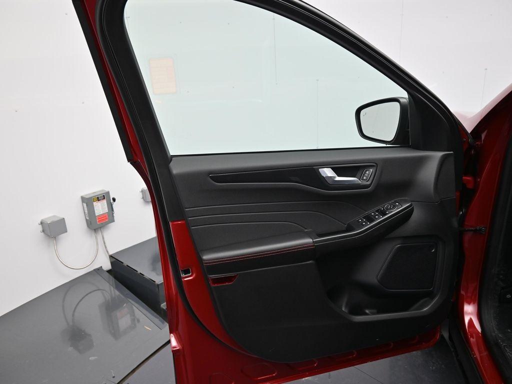 new 2026 Ford Escape car, priced at $32,535