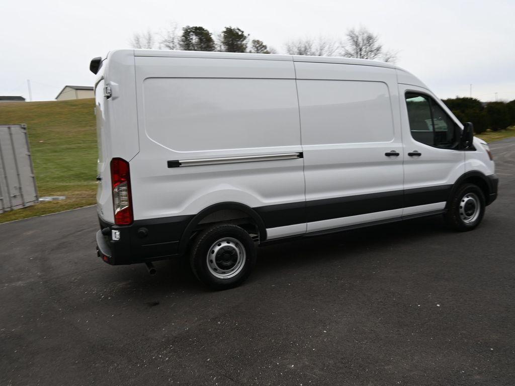 new 2026 Ford Transit-250 car, priced at $52,693