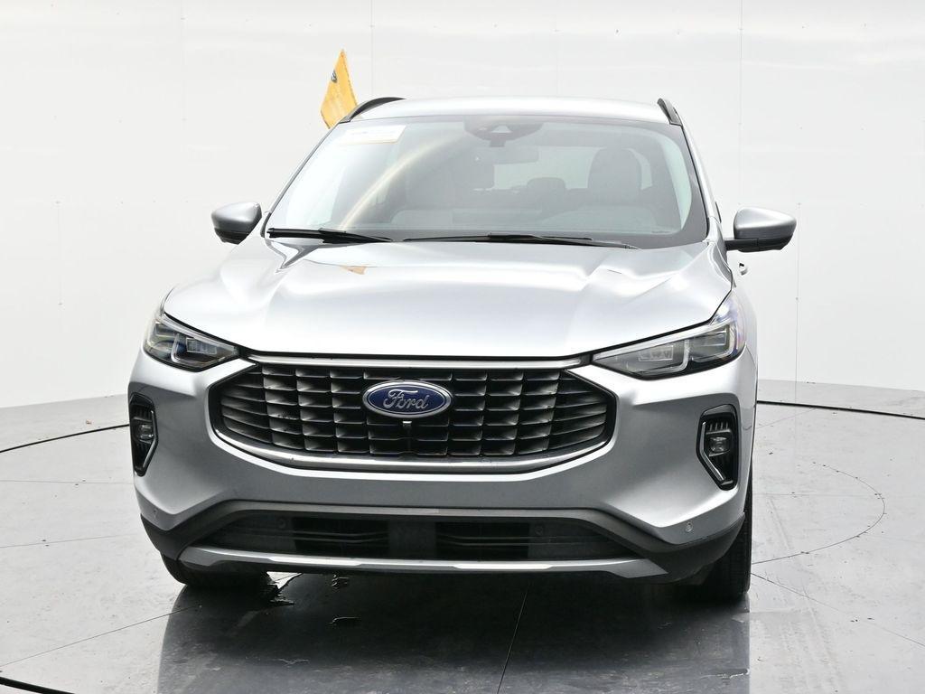 used 2023 Ford Escape car, priced at $23,000