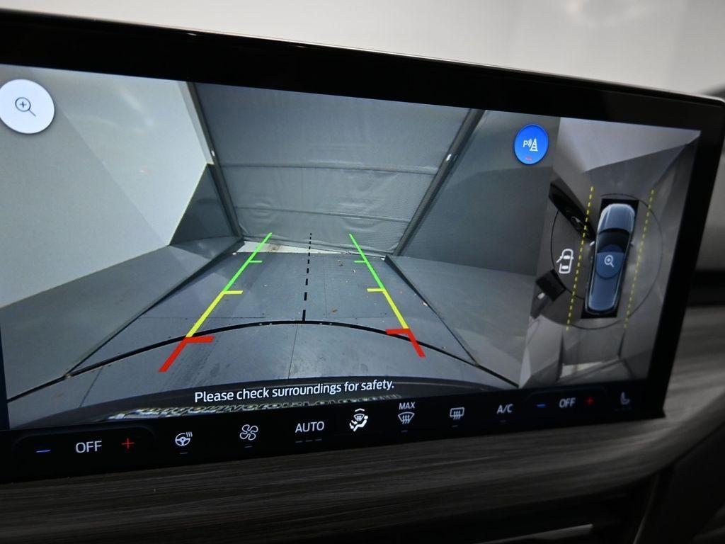 used 2023 Ford Escape car, priced at $23,000