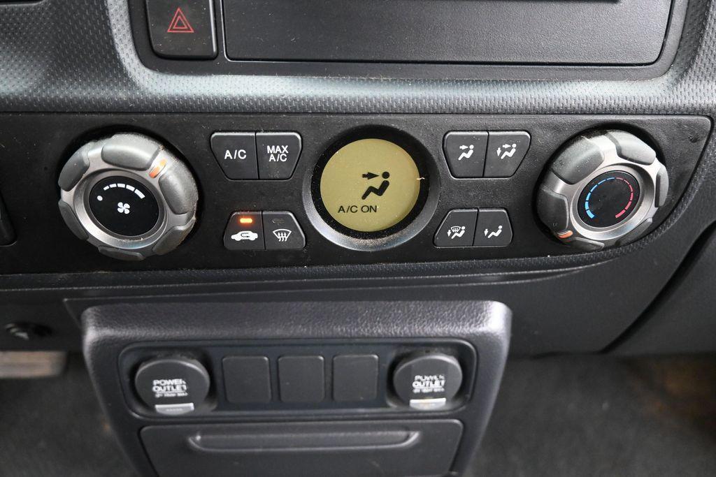 used 2012 Honda Ridgeline car, priced at $10,398