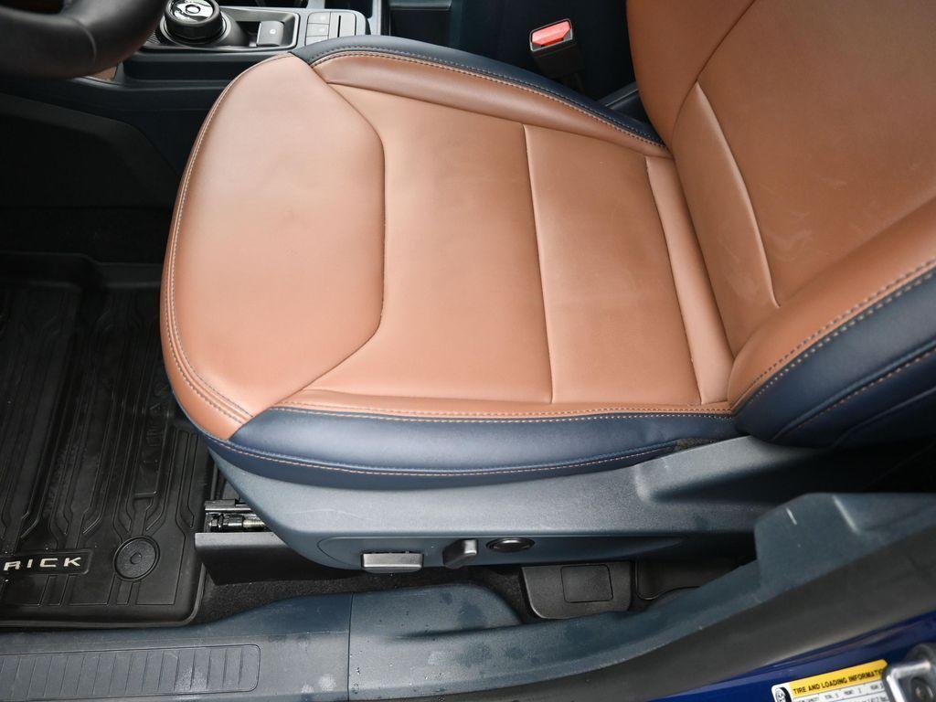 used 2023 Ford Maverick car, priced at $29,000
