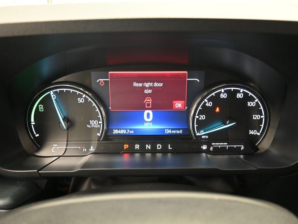 used 2023 Ford Maverick car, priced at $29,000