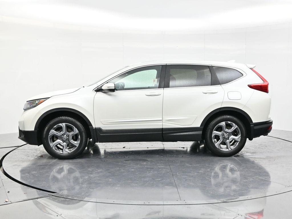 used 2017 Honda CR-V car, priced at $13,900