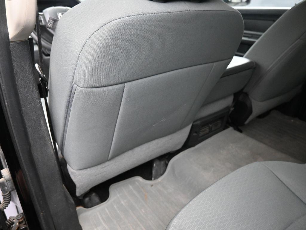 used 2014 Ram 1500 car, priced at $7,200