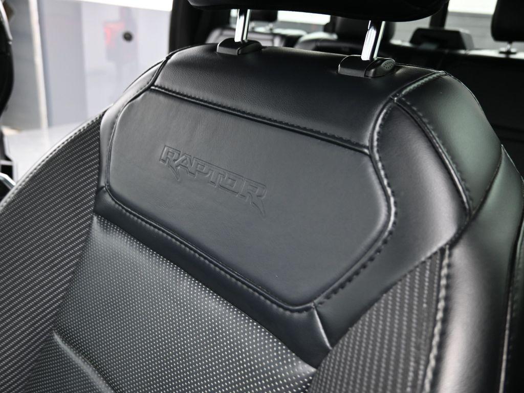 used 2021 Ford F-150 car, priced at $58,900