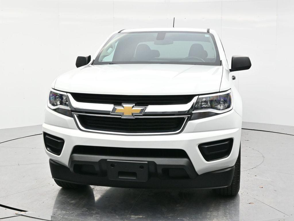 used 2019 Chevrolet Colorado car, priced at $13,750