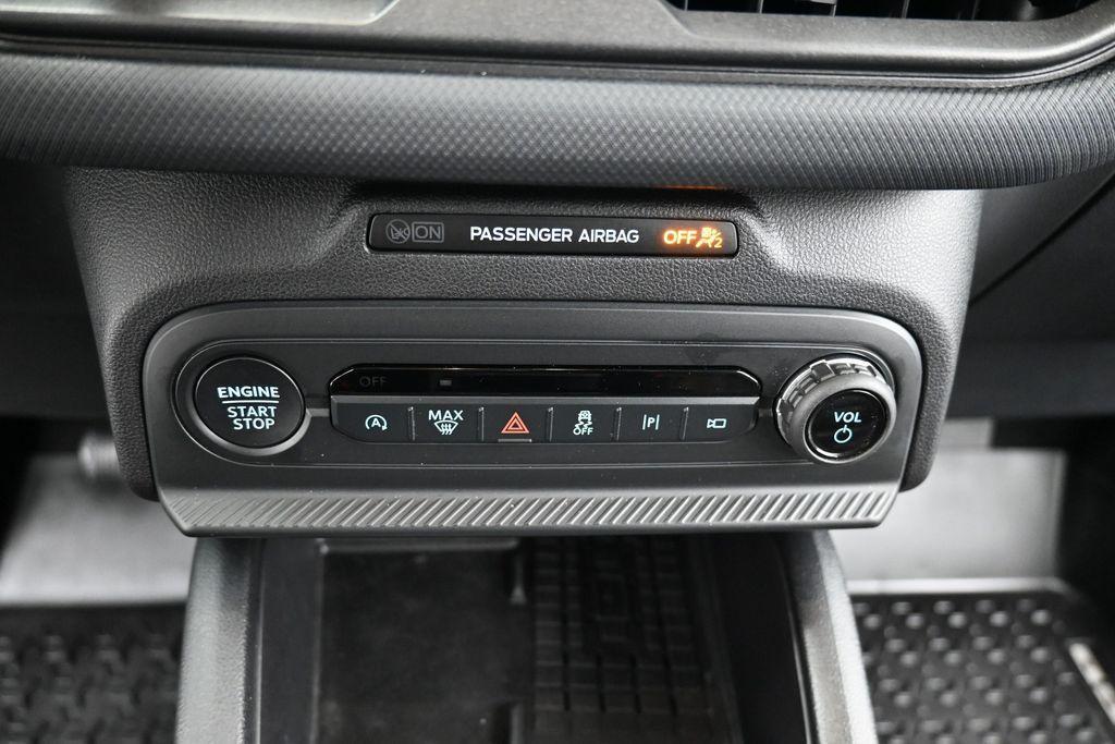 used 2025 Ford Bronco Sport car, priced at $32,000