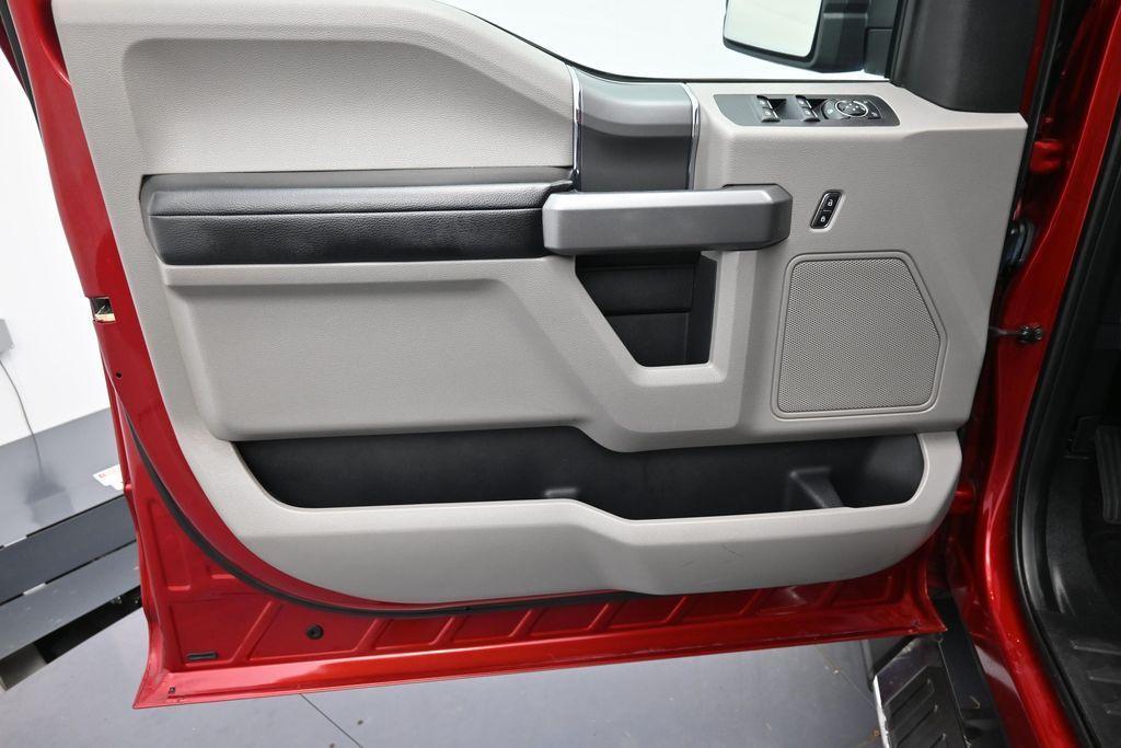 used 2016 Ford F-150 car, priced at $17,398