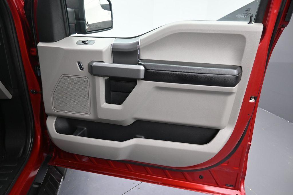 used 2016 Ford F-150 car, priced at $17,398
