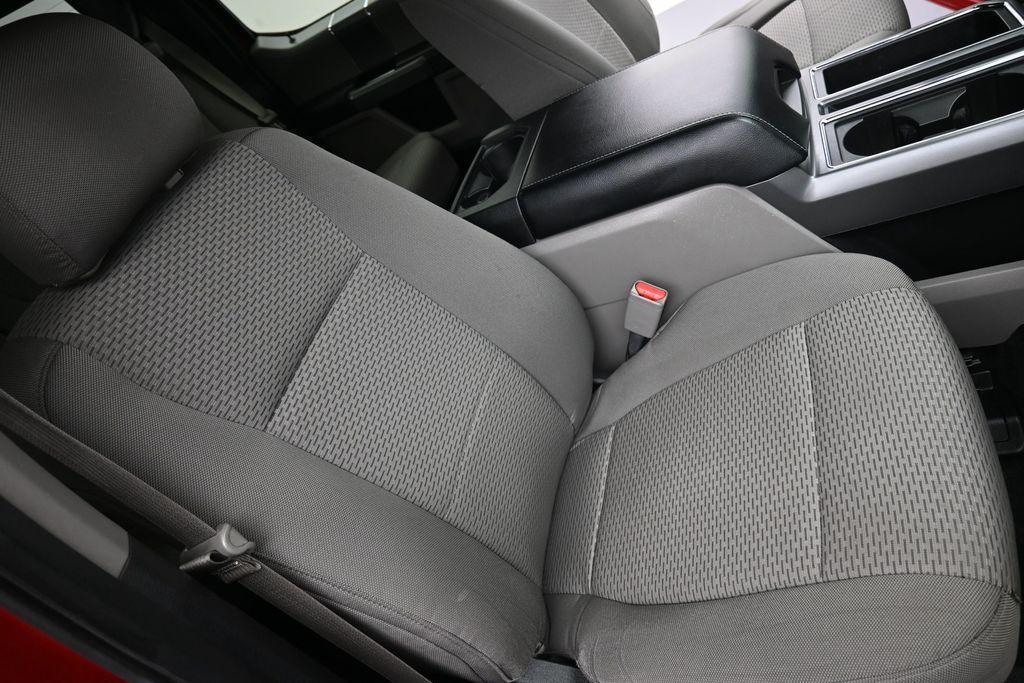 used 2016 Ford F-150 car, priced at $17,398