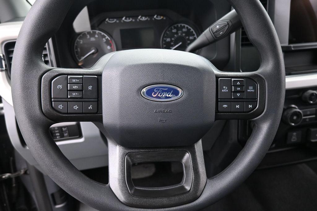 used 2025 Ford F-250 car, priced at $56,000