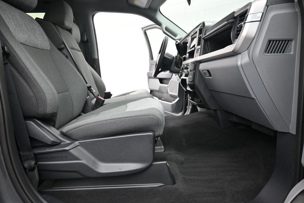 used 2025 Ford F-250 car, priced at $56,000