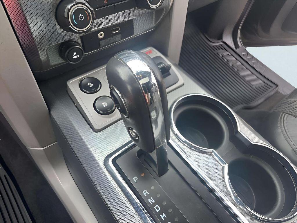 used 2011 Ford F-150 car, priced at $21,398