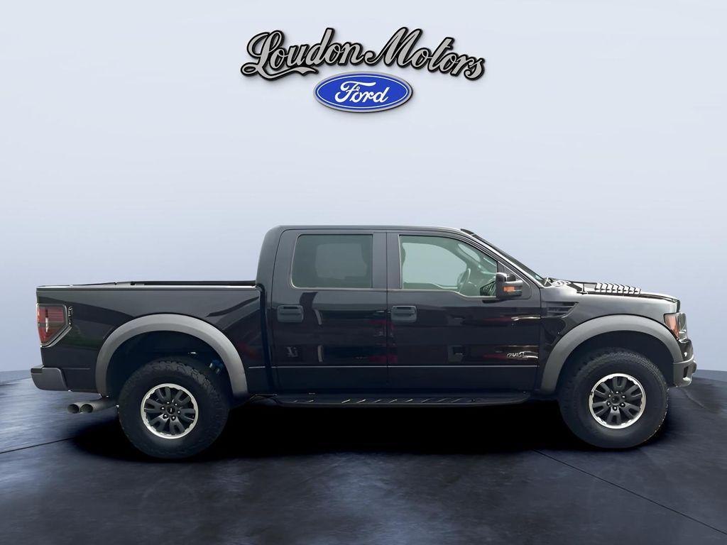used 2011 Ford F-150 car, priced at $21,398