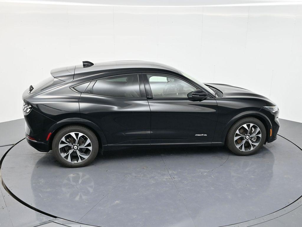 used 2021 Ford Mustang Mach-E car, priced at $22,900