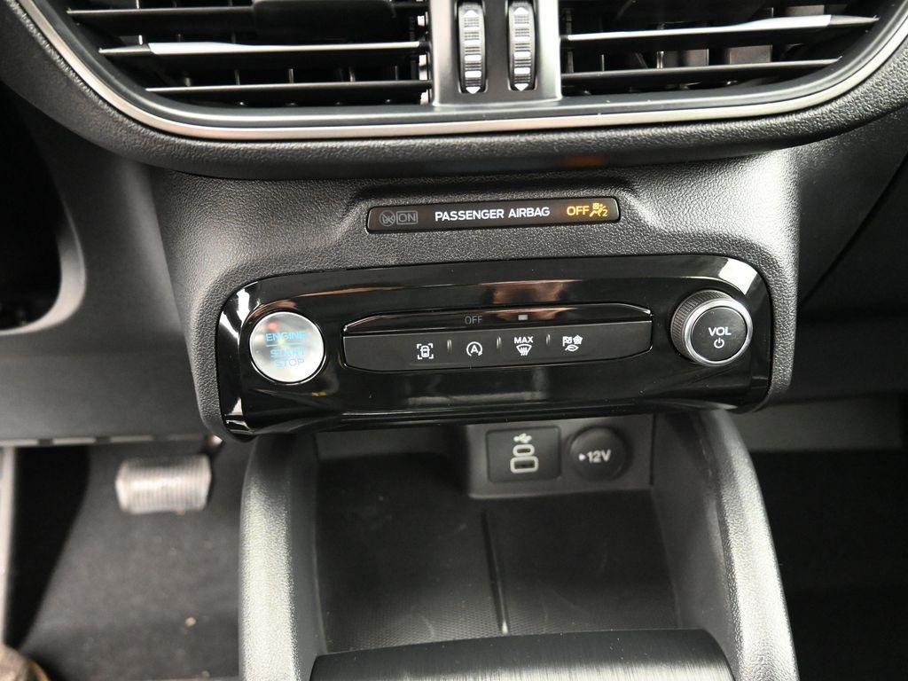 new 2026 Ford Escape car, priced at $32,199