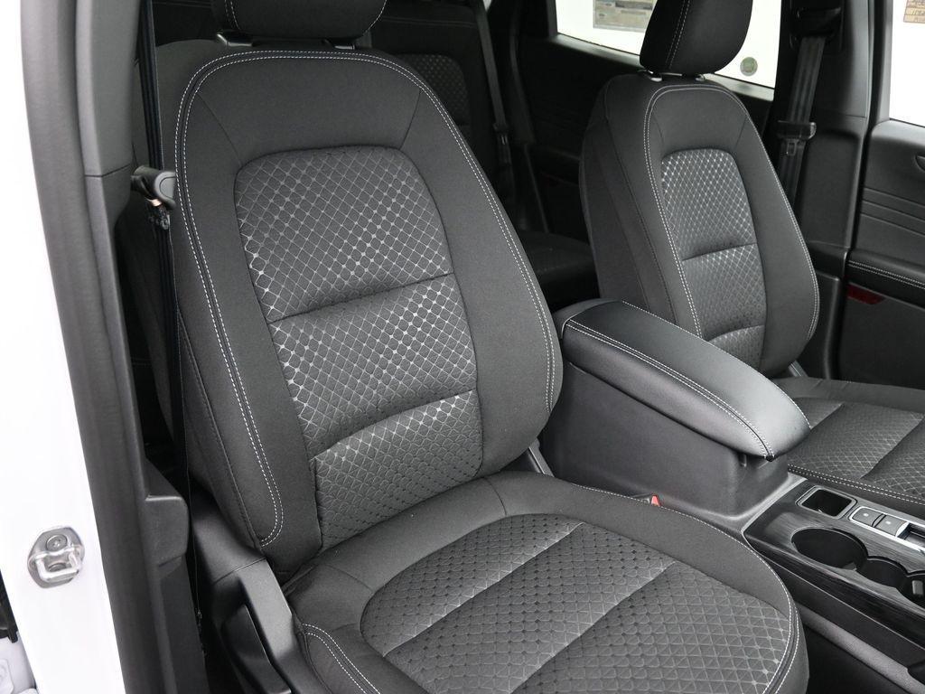 new 2026 Ford Escape car, priced at $32,199