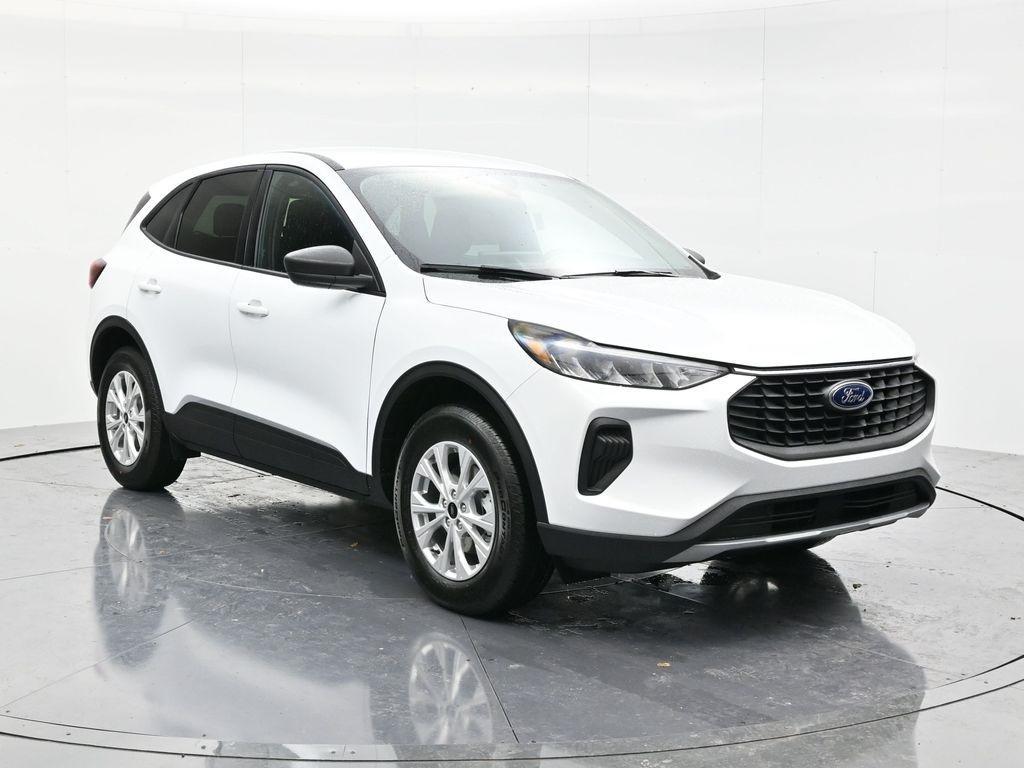 new 2026 Ford Escape car, priced at $32,699