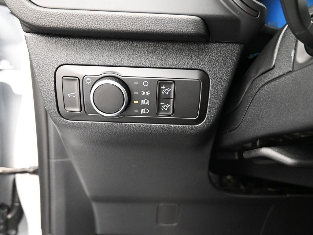 new 2026 Ford Escape car, priced at $32,199