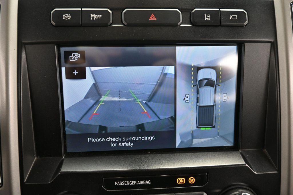 used 2019 Ford F-250 car, priced at $48,000