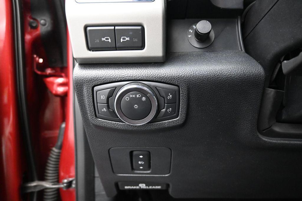 used 2019 Ford F-250 car, priced at $48,000