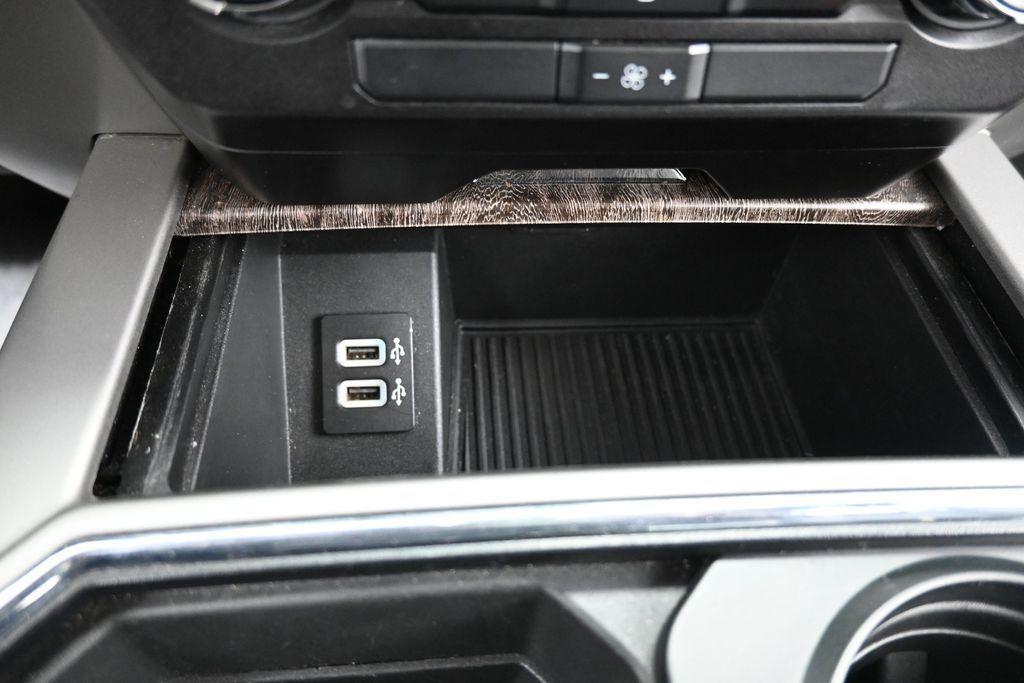 used 2019 Ford F-250 car, priced at $48,000