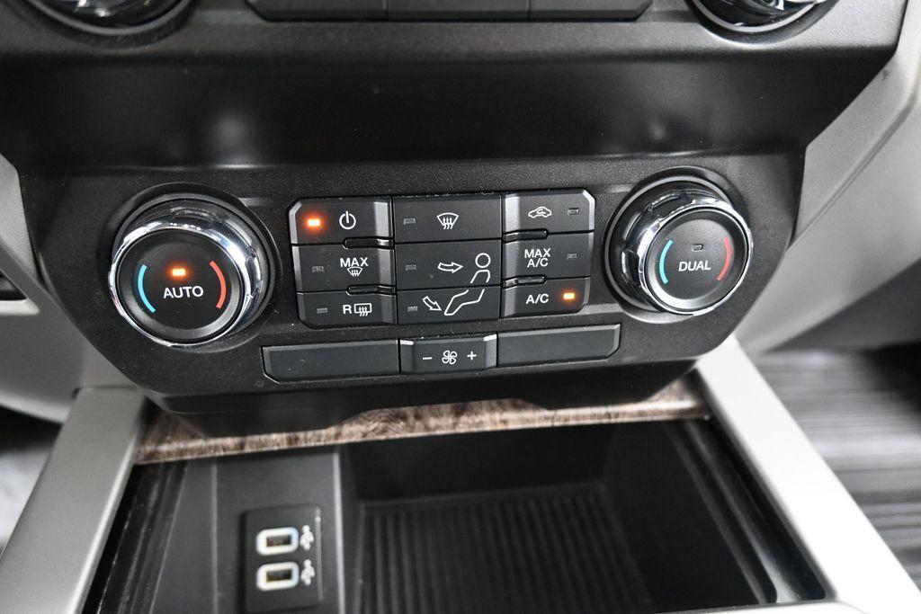 used 2019 Ford F-250 car, priced at $48,000