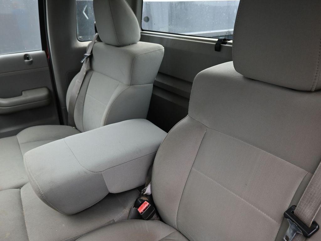 used 2007 Ford F-150 car, priced at $2,000