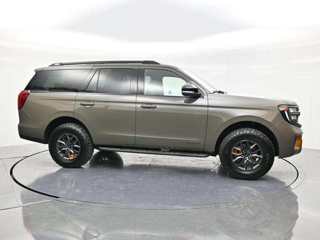 used 2025 Ford Expedition car, priced at $74,500