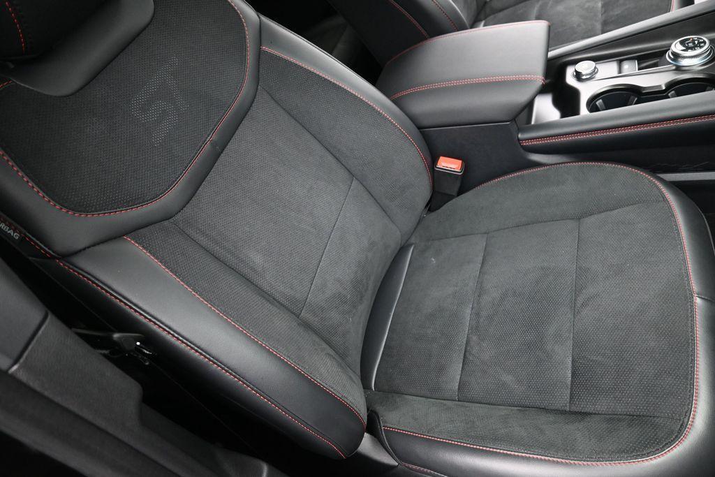 used 2025 Ford Explorer car, priced at $48,898