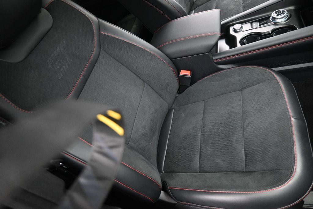 used 2025 Ford Explorer car, priced at $48,898