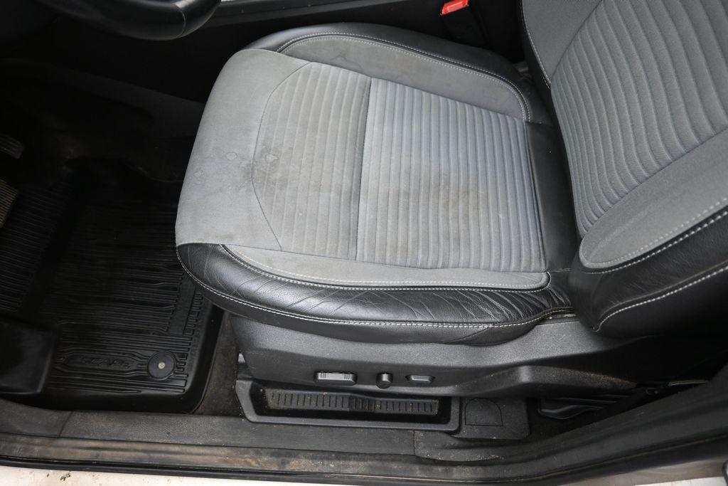 used 2017 Ford Escape car, priced at $8,398