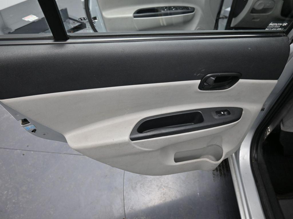 used 2010 Hyundai Accent car, priced at $5,148