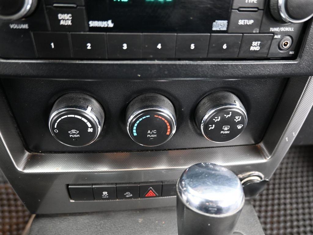 used 2011 Jeep Liberty car, priced at $6,000