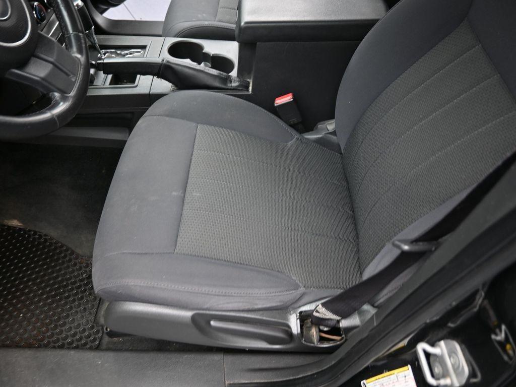 used 2011 Jeep Liberty car, priced at $6,000