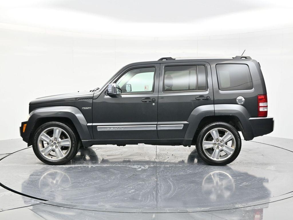 used 2011 Jeep Liberty car, priced at $6,000