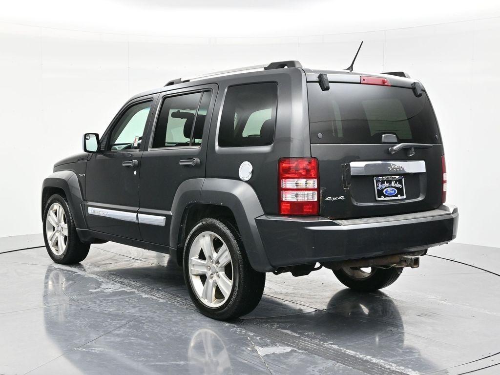 used 2011 Jeep Liberty car, priced at $6,000