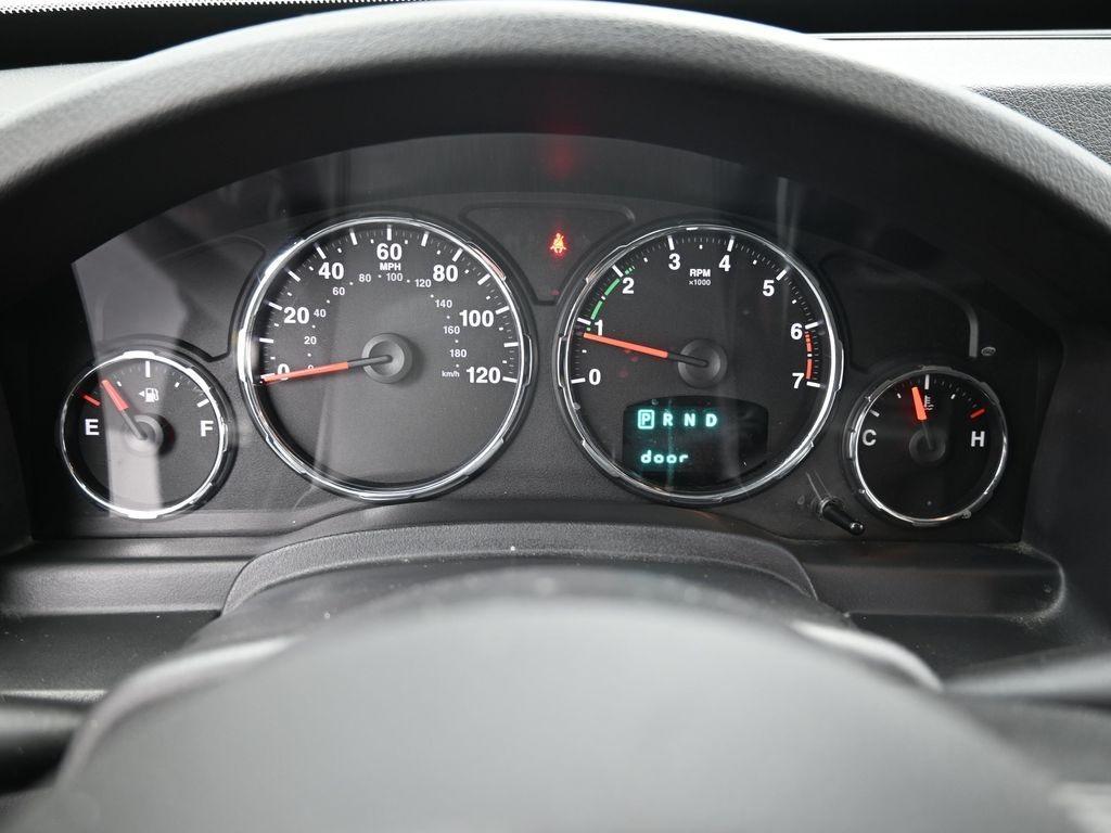 used 2011 Jeep Liberty car, priced at $6,000