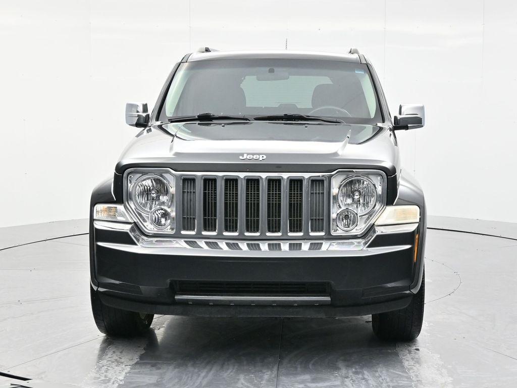 used 2011 Jeep Liberty car, priced at $6,000