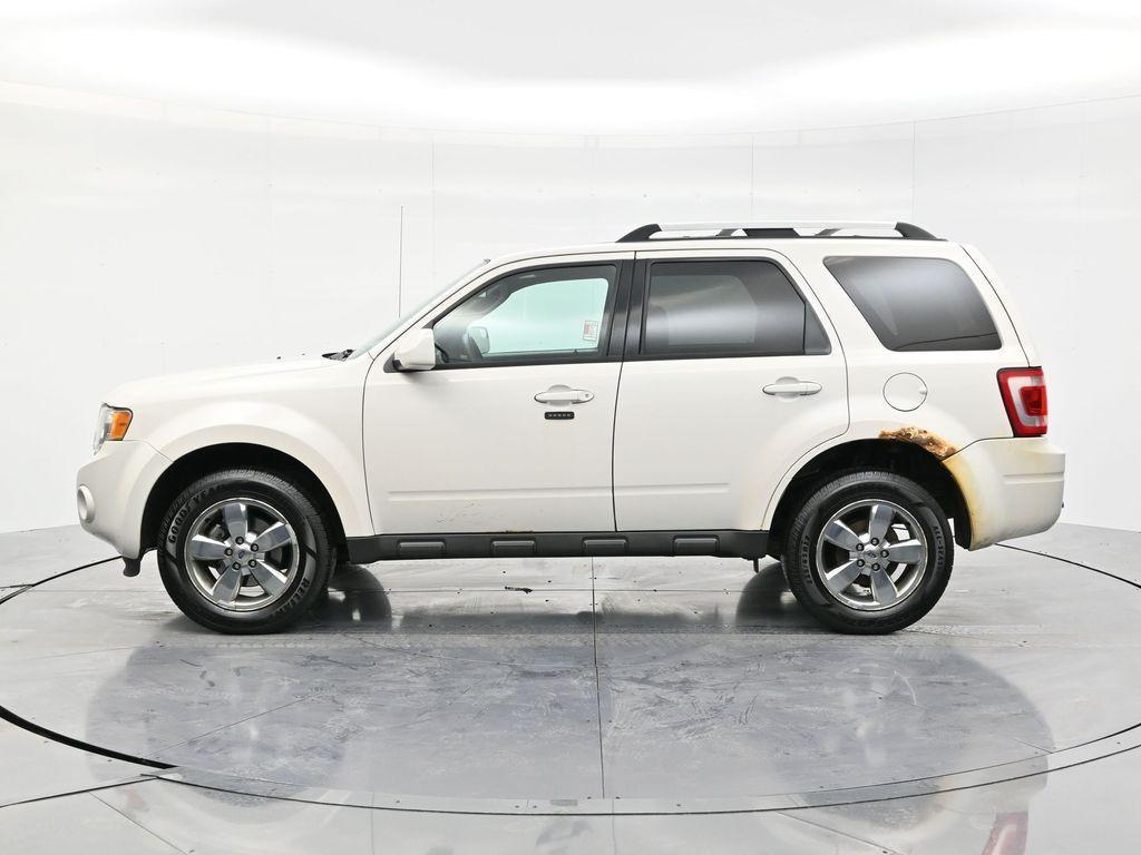 used 2012 Ford Escape car, priced at $3,700