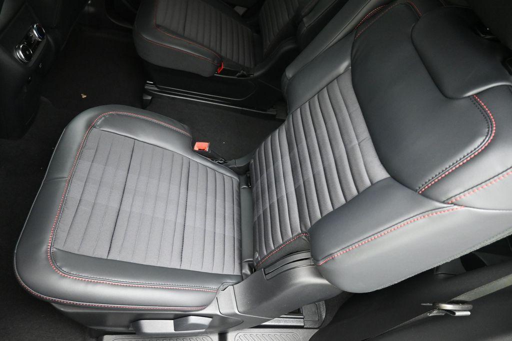 new 2026 Ford Explorer car, priced at $49,823