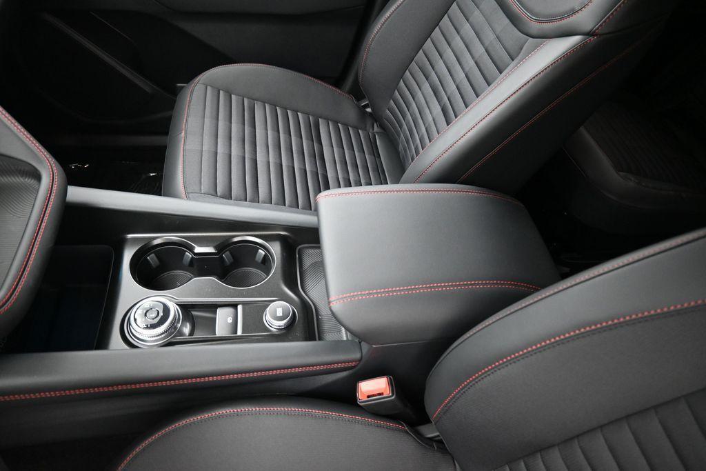 new 2026 Ford Explorer car, priced at $49,823