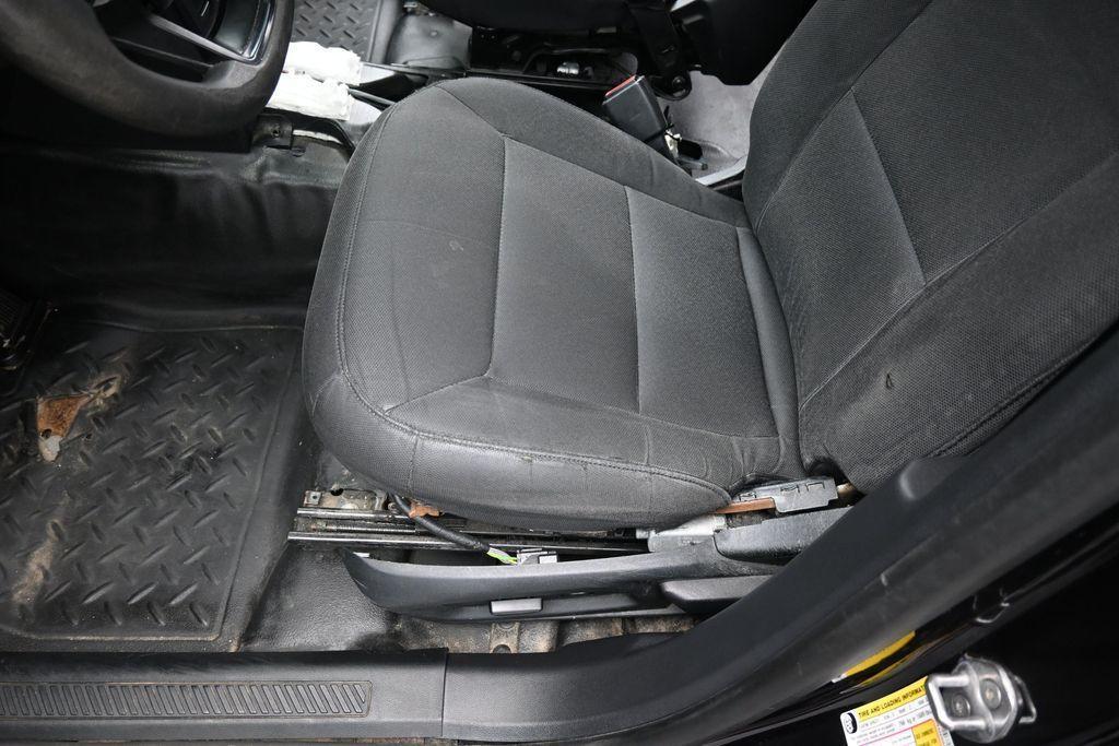 used 2021 Ford Utility Police Interceptor car, priced at $15,900